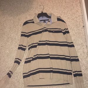 Tommy Hilfiger polo shirt size medium